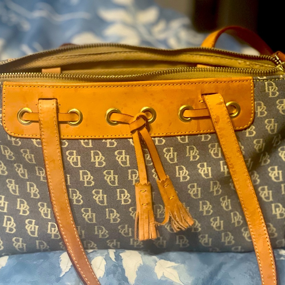 Dooney and Bourke Purse